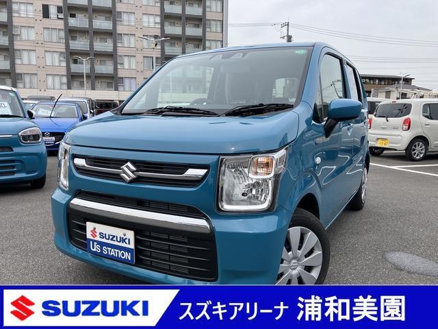 スズキセーフティーサポート＆6エアバッグ搭載で安心◎ 全車速追従機能付きアダプティブクルーズコントロール装備◎新車保証継承◎