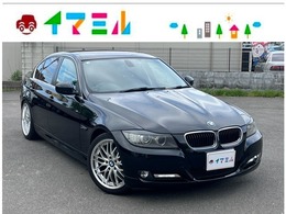 BMW 3シリーズ 320i 本革シ-ト ナビ Bカメラ Pスタ-ト ドラレコ
