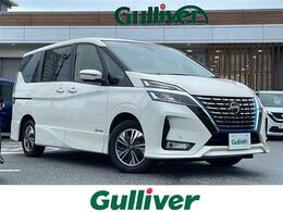 日産 セレナ 1.2 e-POWER ハイウェイスター V 内地仕入 禁煙車 ナビ TV 全方位カメラ