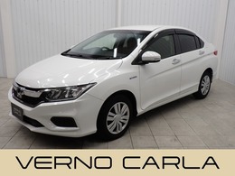 ホンダ グレイス 1.5 ハイブリッド LX LEDヘッドライト・スマートキー・バックカ