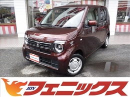 ホンダ N-WGN 660 L ターボ ホンダ センシング 4WD 純正ナビフルセグBカメラETCドラレコ