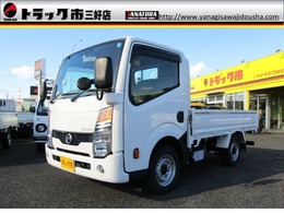 日産 アトラス 3.0 フルスーパーロー ディーゼルターボ 4WD 坂道発進補助　電格ミラー　キーレス　5MT