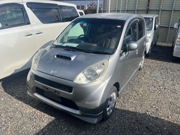 ホンダ ライフ 660 C ターボ 