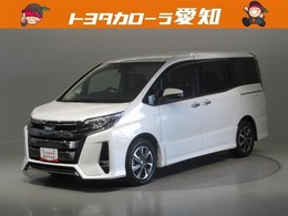 トヨタ ノア 2.0 Si WxBII TSS　9インチナビ　Bカメラ　両側電動スラ