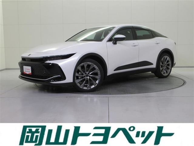 『トヨタ認定中古車HV』はハイブリッド機構に新車登録から10年、走行20万キロまでの保証つき☆