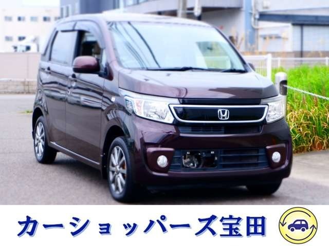 内外装の綺麗なディーラーさんからの下取り車として入庫しました。