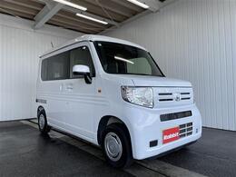 ホンダ N-VAN 660 L ホンダセンシング　電動格納ミラー　ナビ装