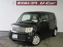 日産 モコ モコ ドルチェX 