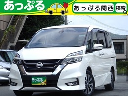 日産 セレナ 2.0 ハイウェイスター プロパイロット エディション 9インチナビ　両側パワスラ　Bカメラ　ETC