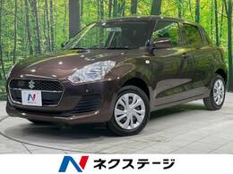 スズキ スイフト 1.2 XGリミテッド 4WD セーフティサポート SDナビ バックカメラ