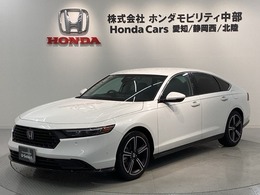 ホンダ アコード 2.0 Honda SENSING 革シ-ト 2年保証