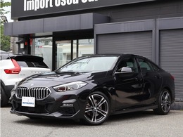 BMW 2シリーズグランクーペ 218i Mスポーツ 車検整備付アドバンスドp ジェスチャー HUD
