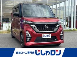 日産 ルークス 660 ハイウェイスターX CD