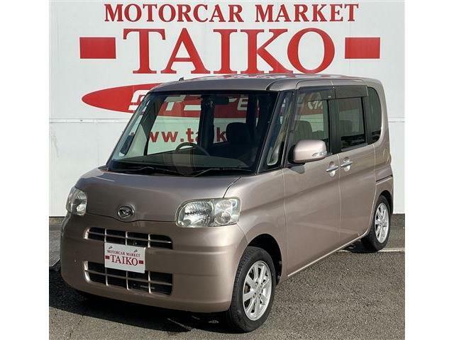 タイコー自動車（株）藤枝店　054（645）2111　にて現車がご覧いただけます！