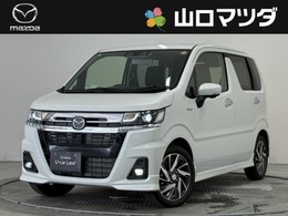 マツダ フレア 660 ハイブリッド XT ベンチシート　シートヒーター　スマートキ