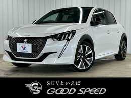 プジョー 208 GTライン AppleCarPlay/ガラスルーフ/フルセグTV/レ
