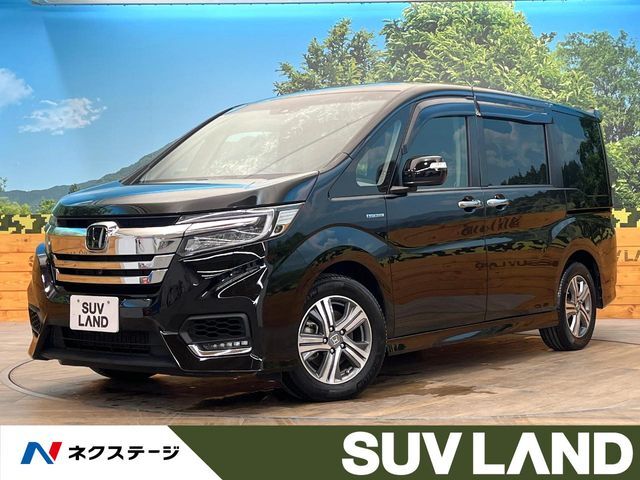 禁煙車　純正ナビ　ホンダセンシング　寒冷地仕様　全周囲カメラ