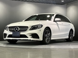 メルセデス・ベンツ Cクラスワゴン C220d ローレウス エディション スポーツプラスパッケージ ディーゼルターボ スポーツプラスパッケージ