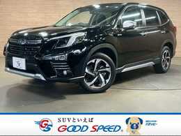 スバル フォレスター 2.0 アドバンス 4WD デジタルインナーミラー/レーダークルーズ