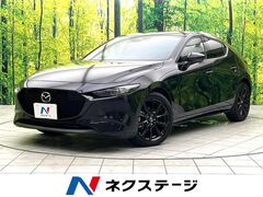 マツダ MAZDA3 ファストバック の中古車 2.0 20S レトロスポーツエディション 大阪府摂津市 264.0万円
