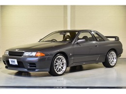 日産 スカイラインGT-R 2.6 4WD 習志野二桁ナンバー ユーザー車両委託販
