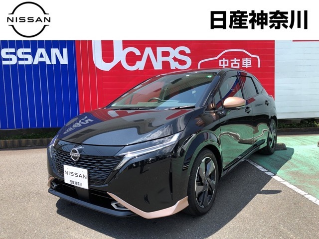 数ある中古車物件の中から弊社物件をご覧頂き、誠にありがとうございます！【日産神奈川Carスクエア横須賀店】