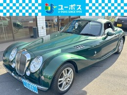 光岡自動車 ヒミコ 2.0 アルドール 本革パッケージ 電動オープン・シートヒーター・Rカメラ