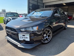三菱 ランサーエボリューション 2.0 RS X 4WD 
