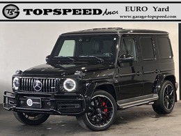 メルセデスAMG Gクラス G63 4WD AMGレザーエクスクルーシブパッケージ
