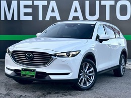 マツダ CX-8 2.2 XD プロアクティブ ディーゼルターボ 4WD 4WD　禁煙　ユーザー様買取車両　ターボ