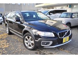 ボルボ XC70 3.2 SE AWD 4WD 