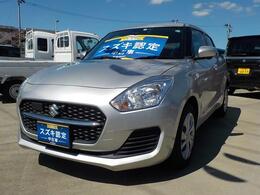 スズキ スイフト 1.2 ハイブリッド MG 全方位モニタ用カメラパック＆スズキセーフ