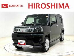 ダイハツ タフト 660 Gターボ クロム ベンチャー 