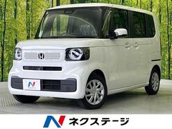 R7　ホンダ　N　BOX
