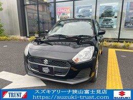 スズキ スイフト 1.2 XG ナビゲーション　ETC　ドライブレコーダ付