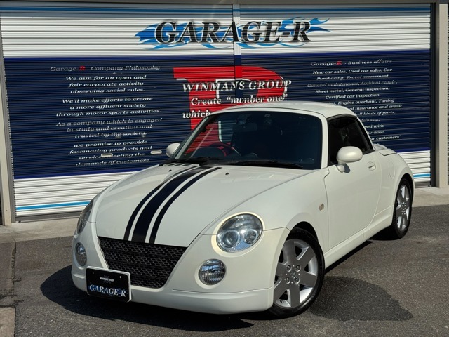 こちらの車両詳細や当店在庫一覧はこちら！https：//garage-r.co.jp/shops/import