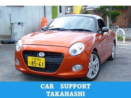 ダイハツ コペン セロ 660 ナビ・TV・ETC　Bモニター　ドライブレコー