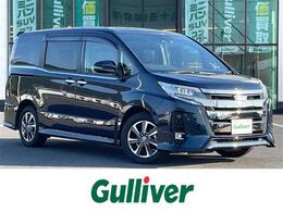 トヨタ ノア 2.0 Si WxBII 純正9型ナビ　ワンオーナー　全方位カメラ