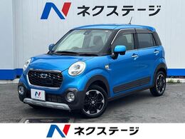 ダイハツ キャスト アクティバ 660 G SAII 一年保証付 SDナビ　フルセグ　ETC