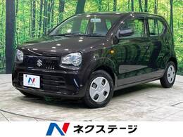 スズキ アルト 660 L 禁煙車 シートヒーター CDプレーヤー