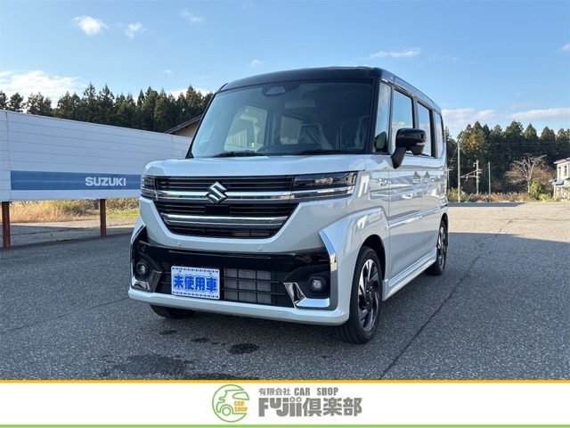 ご覧いただきありがとうございます。カーショップフジイクラブです。長いお付き合いを頂くために、カーライフをトータルにサポートさせて頂きます。社員一同ご連絡、ご来店を心よりお待ちしております。