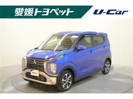 三菱 eKクロス eKクロス T 