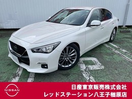 日産 スカイライン 3.0 GT タイプP 純正ナビTV　アラウンドビューモニター