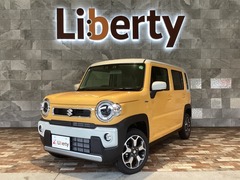 スズキ ハスラー の中古車 660 ハイブリッド X 兵庫県神戸市灘区 148.9万円