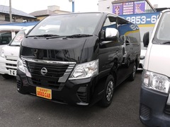 NV350キャラバン