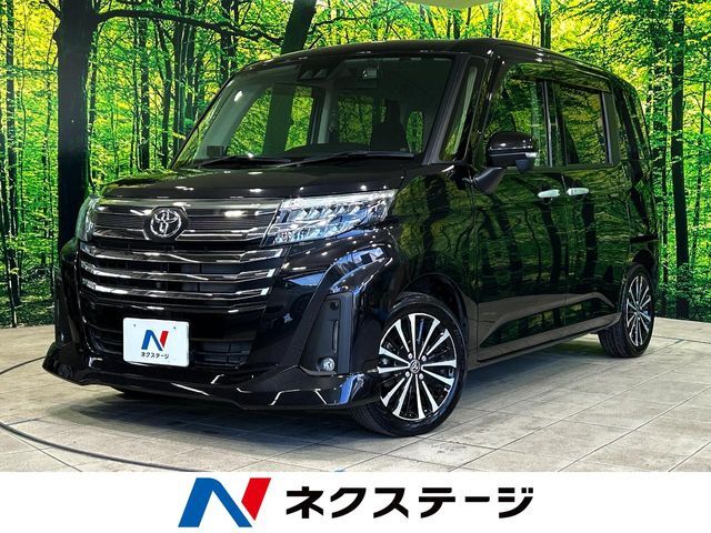 両側電動ドア　純正SDナビ　バックカメラ　衝突被害軽減システム