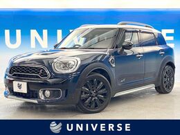 ミニ ミニクロスオーバー クーパー SD オール4 4WD ペッパーパッケージ シートヒーター