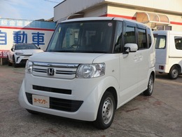 ホンダ N-BOX+ 660 G 車いす仕様車 福祉車両