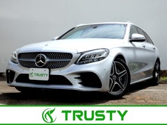メルセデス・ベンツ Cクラス ステーションワゴン の中古車 C180 アバンギャルド AMGライン 神奈川県横浜市瀬谷区 218.0万円