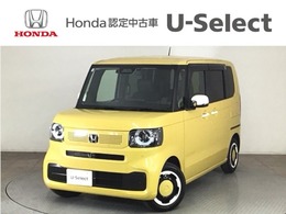 ホンダ N-BOX 660 ファッションスタイル デモカーUP・LED・フルセグ・純正ドラレコ